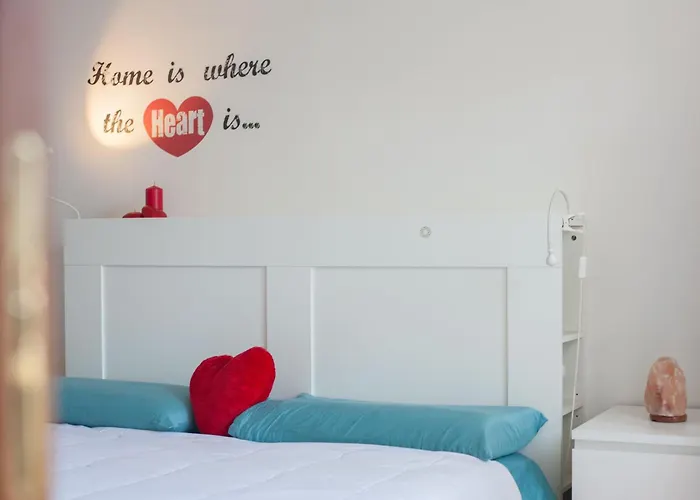 Apartament Vatican R-home Savorelli