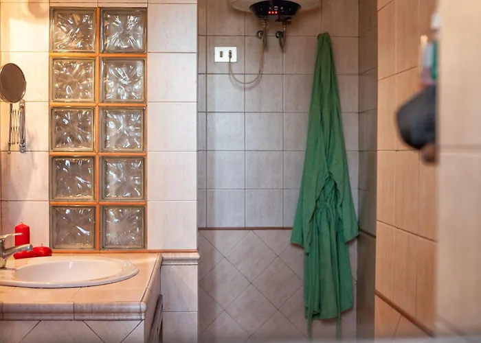 Vatican R-home Savorelli Apartament Rzym