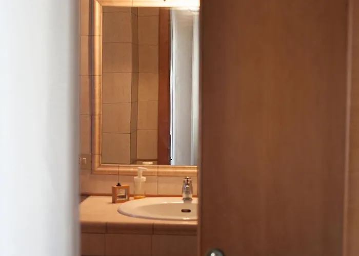 Vatican R-home Savorelli Apartament