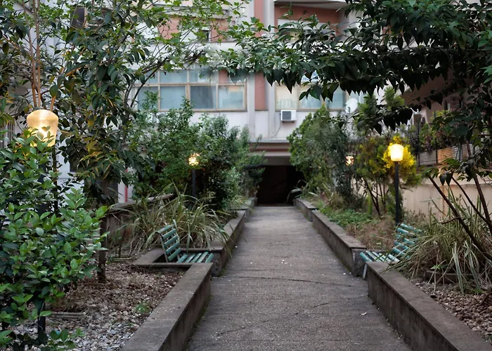 Apartament Vatican R-home Savorelli