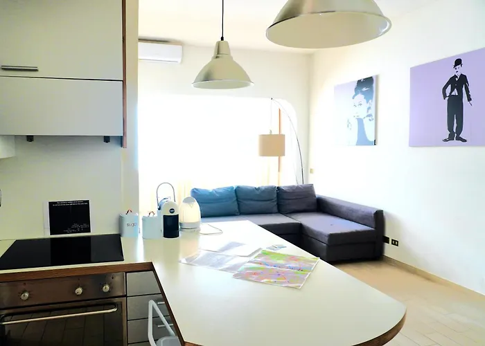 Vatican R-home Savorelli Apartament Rzym