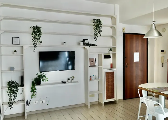 Apartament Vatican R-home Savorelli *